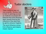 tudor illnesses|tudor diseases today.